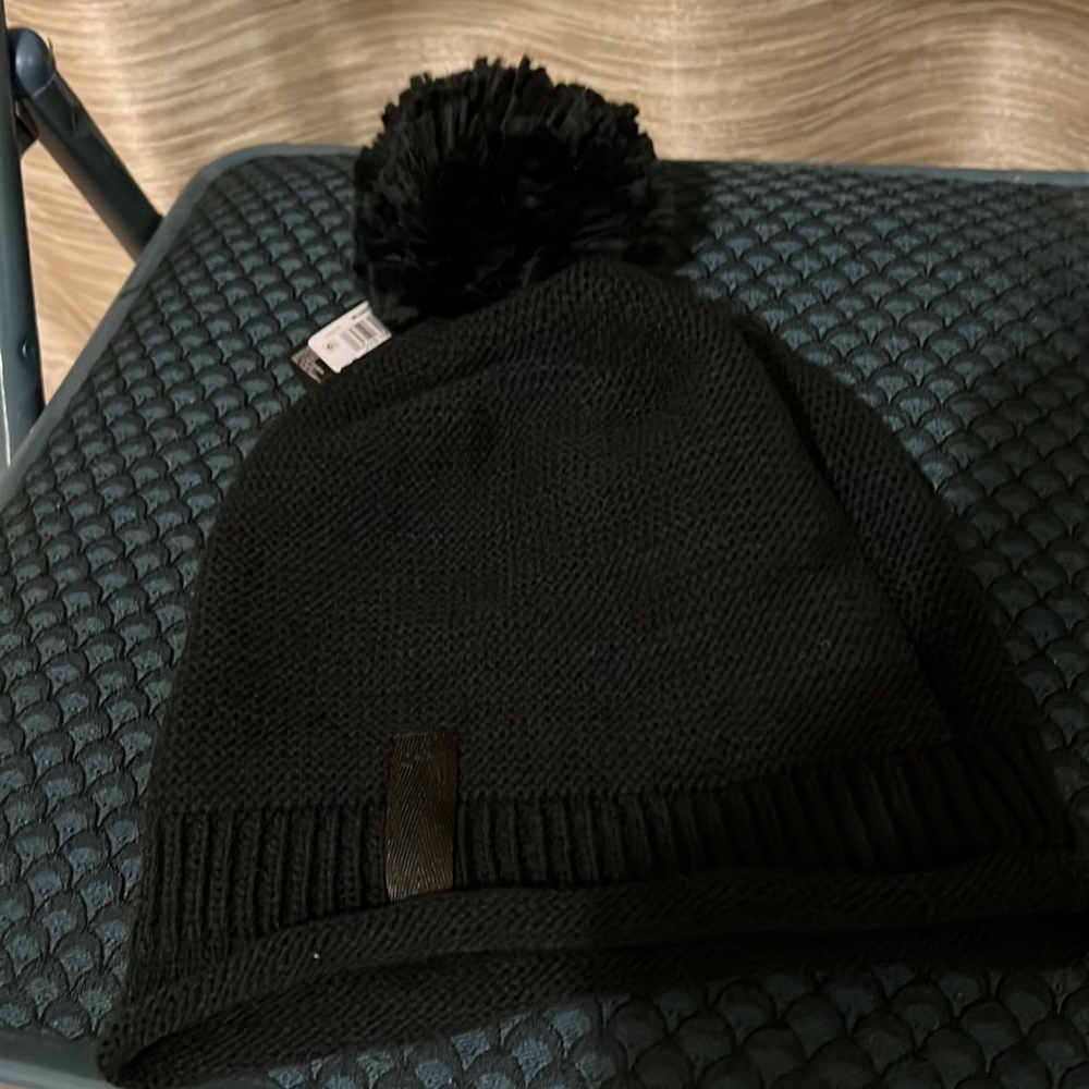 New Under Armour winter hat